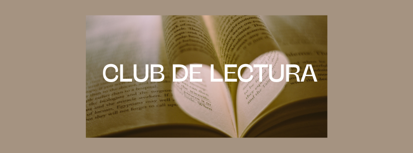 Club de lectura - Biblioteca Municipal 
